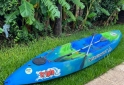 Deportes Náuticos - Kayak Atlantikayak triplo - En Venta