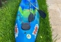 Deportes Náuticos - Kayak Atlantikayak triplo - En Venta