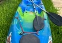 Deportes Náuticos - Kayak Atlantikayak triplo - En Venta