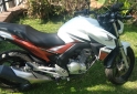 Motos - Honda twister 250 2020 Nafta 5780Km - En Venta