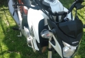 Motos - Honda twister 250 2020 Nafta 5780Km - En Venta