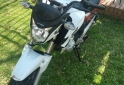 Motos - Honda twister 250 2020 Nafta 5780Km - En Venta