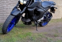 Motos - Yamaha Fz 3.0 2024 Nafta 8000Km - En Venta