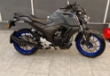 Motos - Yamaha Fz 3.0 2024 Nafta 8000Km - En Venta