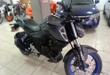 Motos - Yamaha Fz 3.0 2024 Nafta 8000Km - En Venta