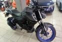 Motos - Yamaha Fz 3.0 2024 Nafta 8000Km - En Venta