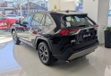 Camionetas - Toyota RAV4 HEV 2.5 AWD Limited 2025 Electrico / Hibrido 0Km - En Venta
