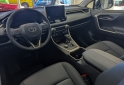 Camionetas - Toyota RAV4 HEV 2.5 AWD Limited 2025 Electrico / Hibrido 0Km - En Venta