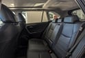 Camionetas - Toyota RAV4 HEV 2.5 AWD Limited 2025 Electrico / Hibrido 0Km - En Venta