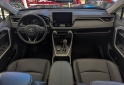 Camionetas - Toyota RAV4 HEV 2.5 AWD Limited 2025 Electrico / Hibrido 0Km - En Venta