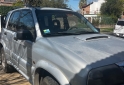 Camionetas - Suzuki Grand vitara 2001 Diesel 350000Km - En Venta