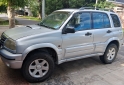 Camionetas - Suzuki Grand vitara 2001 Diesel 350000Km - En Venta