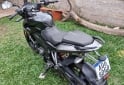 Motos - Bajaj Rouser ns 200 2018 Nafta 26000Km - En Venta