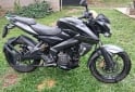 Motos - Bajaj Rouser ns 200 2018 Nafta 26000Km - En Venta