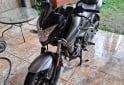 Motos - Bajaj Rouser ns 200 2018 Nafta 26000Km - En Venta