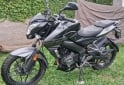 Motos - Bajaj Rouser ns 200 2018 Nafta 26000Km - En Venta
