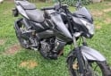 Motos - Bajaj Rouser ns 200 2018 Nafta 26000Km - En Venta