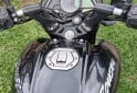 Motos - Bajaj Rouser ns 200 2018 Nafta 26000Km - En Venta
