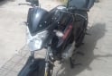 Motos - Yamaha Ybr z 125 2022 Nafta 11200Km - En Venta