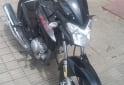 Motos - Yamaha Ybr z 125 2022 Nafta 11200Km - En Venta