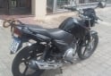 Motos - Yamaha Ybr z 125 2022 Nafta 11200Km - En Venta