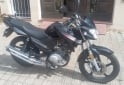 Motos - Yamaha Ybr z 125 2022 Nafta 11200Km - En Venta