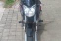 Motos - Yamaha Ybr z 125 2022 Nafta 11200Km - En Venta