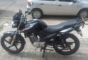 Motos - Yamaha Ybr z 125 2022 Nafta 11200Km - En Venta