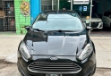 Autos - Ford Fiesta 2015 Nafta 110000Km - En Venta