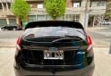 Autos - Ford Fiesta 2015 Nafta 110000Km - En Venta