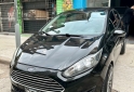 Autos - Ford Fiesta 2015 Nafta 110000Km - En Venta