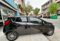 Autos - Ford Fiesta 2015 Nafta 110000Km - En Venta