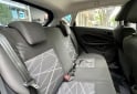 Autos - Ford Fiesta 2015 Nafta 110000Km - En Venta