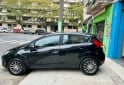 Autos - Ford Fiesta 2015 Nafta 110000Km - En Venta
