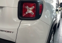 Camionetas - Jeep Renegade 2020 Nafta 72000Km - En Venta