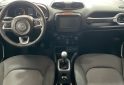 Camionetas - Jeep Renegade 2020 Nafta 72000Km - En Venta