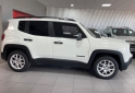 Camionetas - Jeep Renegade 2020 Nafta 72000Km - En Venta