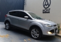 Camionetas - Ford kuga titanium 2016 Nafta 150000Km - En Venta