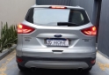 Camionetas - Ford kuga titanium 2016 Nafta 150000Km - En Venta