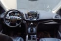 Camionetas - Ford kuga titanium 2016 Nafta 150000Km - En Venta