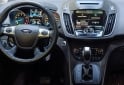 Camionetas - Ford kuga titanium 2016 Nafta 150000Km - En Venta