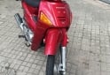 Motos - Honda NF 100 wave 2009 Nafta 34000Km - En Venta