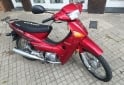 Motos - Honda NF 100 wave 2009 Nafta 34000Km - En Venta