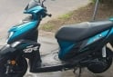 Motos - Yamaha ZR RAY 2021 Nafta 18000Km - En Venta