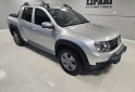Camionetas - Renault Duster Oroch Outsider 2.0 2016 GNC 140000Km - En Venta