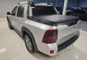 Camionetas - Renault Duster Oroch Outsider 2.0 2016 GNC 140000Km - En Venta