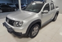 Camionetas - Renault Duster Oroch Outsider 2.0 2016 GNC 140000Km - En Venta