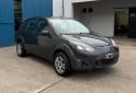 Autos - Ford Fiesta Ambiente 2012 Nafta 141000Km - En Venta