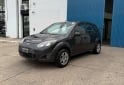 Autos - Ford Fiesta Ambiente 2012 Nafta 141000Km - En Venta