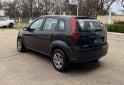 Autos - Ford Fiesta Ambiente 2012 Nafta 141000Km - En Venta